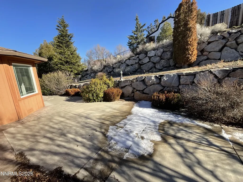 3455 Thornhill Reno NV 89509