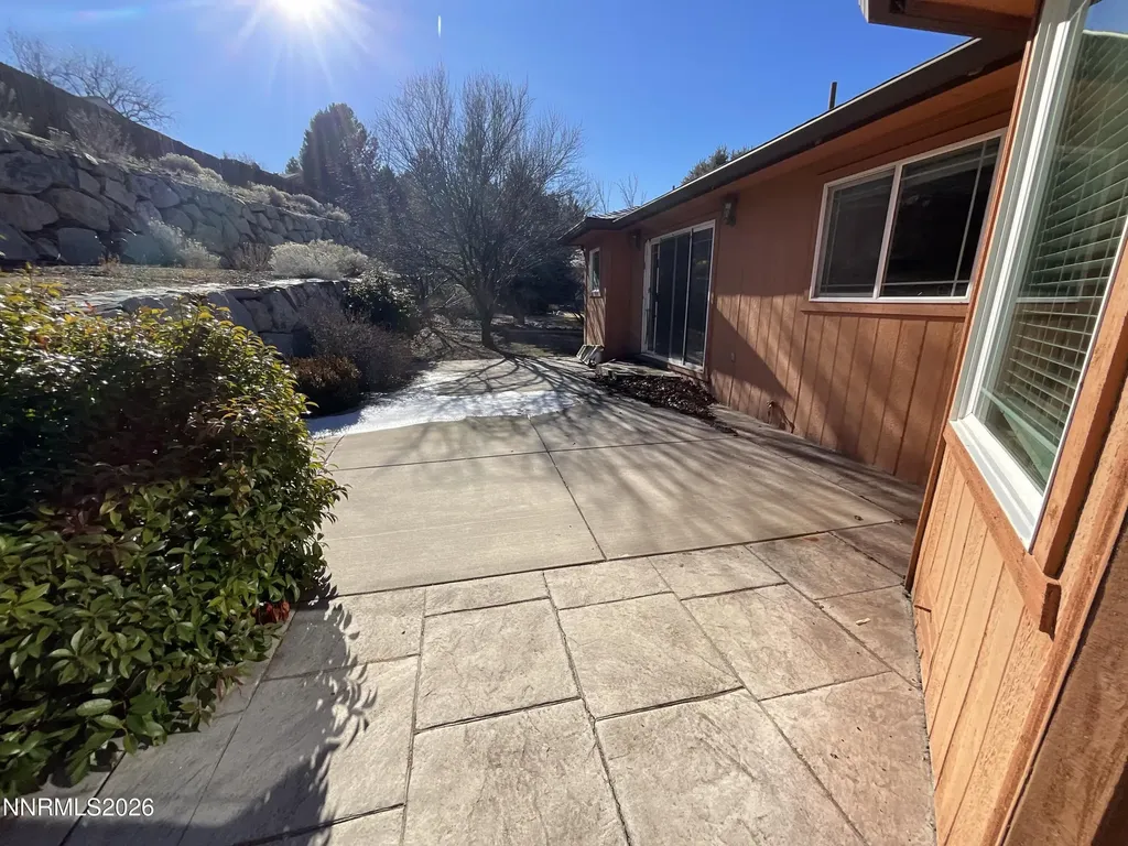 3455 Thornhill Reno NV 89509