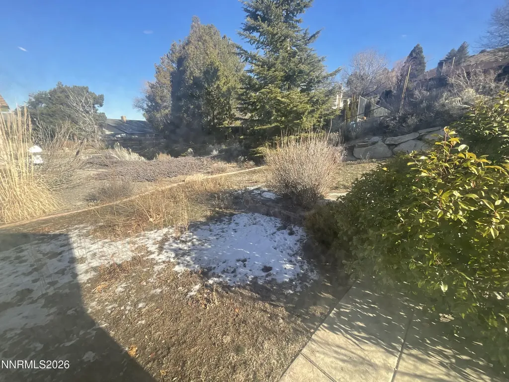 3455 Thornhill Reno NV 89509