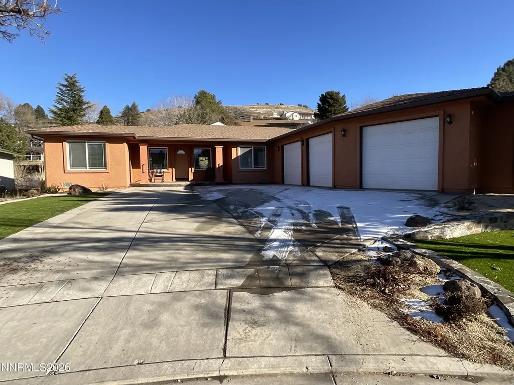3455 Thornhill Reno NV 89509