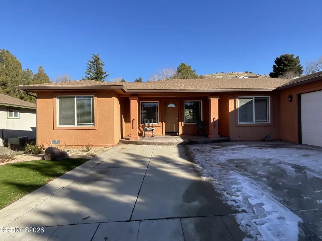 3455 Thornhill Reno NV 89509