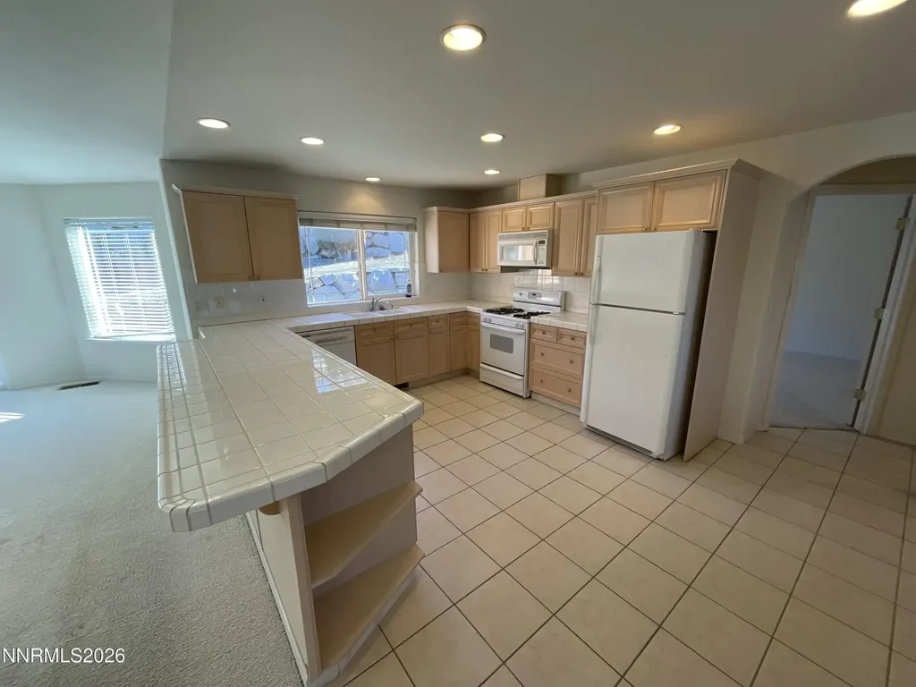3455 Thornhill Reno NV 89509