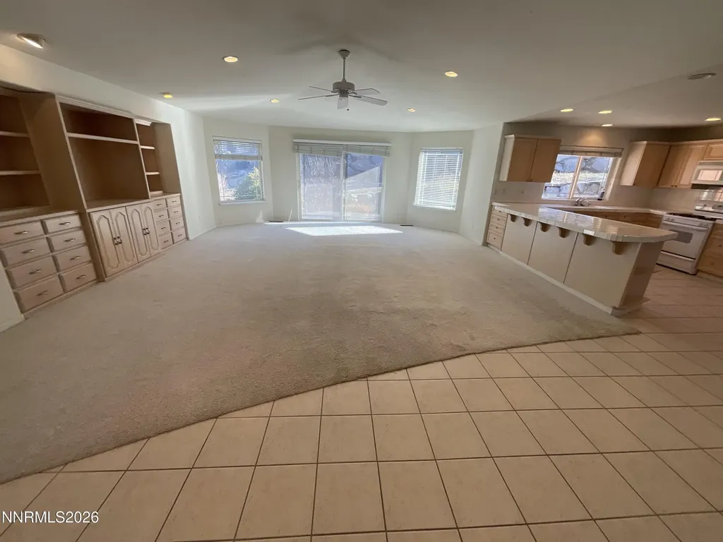 3455 Thornhill Reno NV 89509