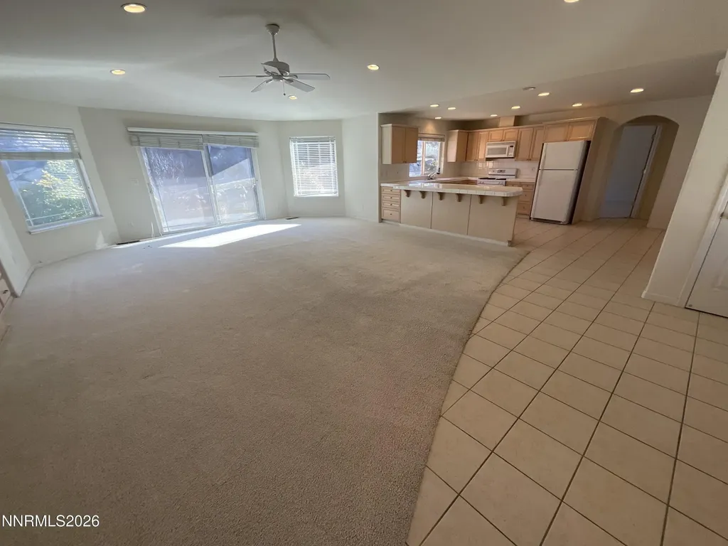 3455 Thornhill Reno NV 89509
