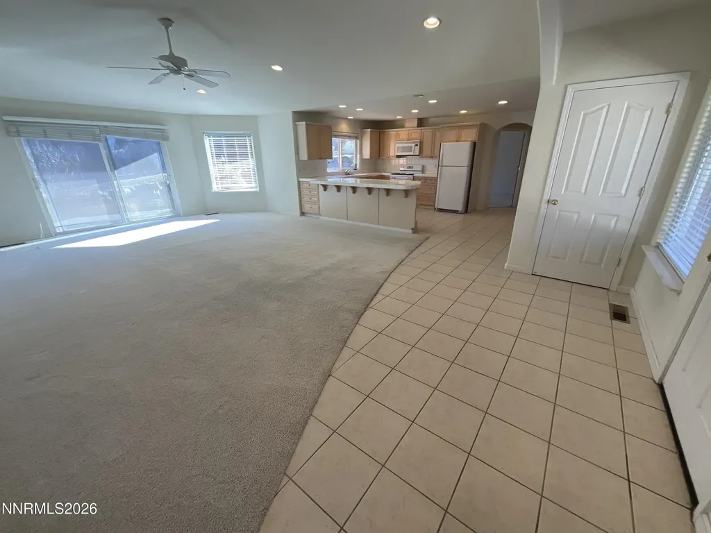 3455 Thornhill Reno NV 89509