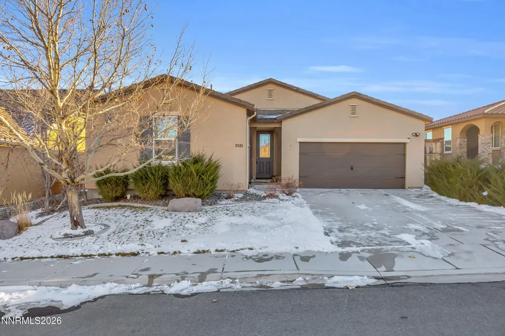 2823 Kimberlite Sparks NV 89436