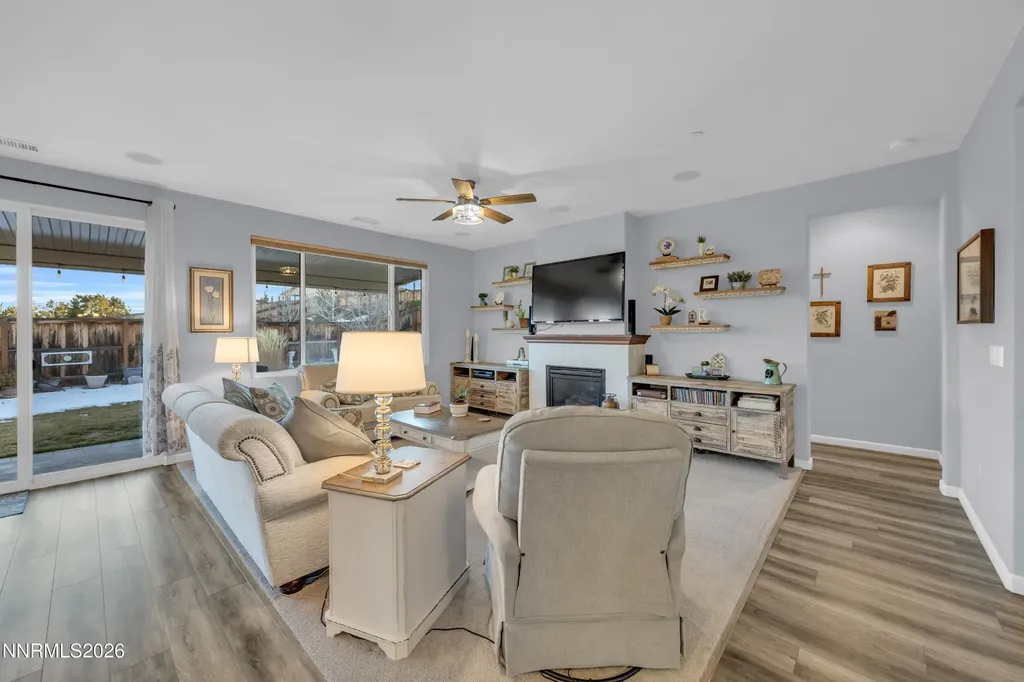 2823 Kimberlite Sparks NV 89436