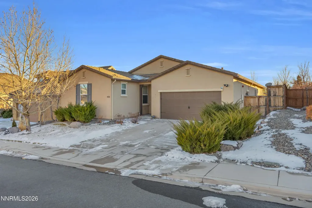2823 Kimberlite Sparks NV 89436
