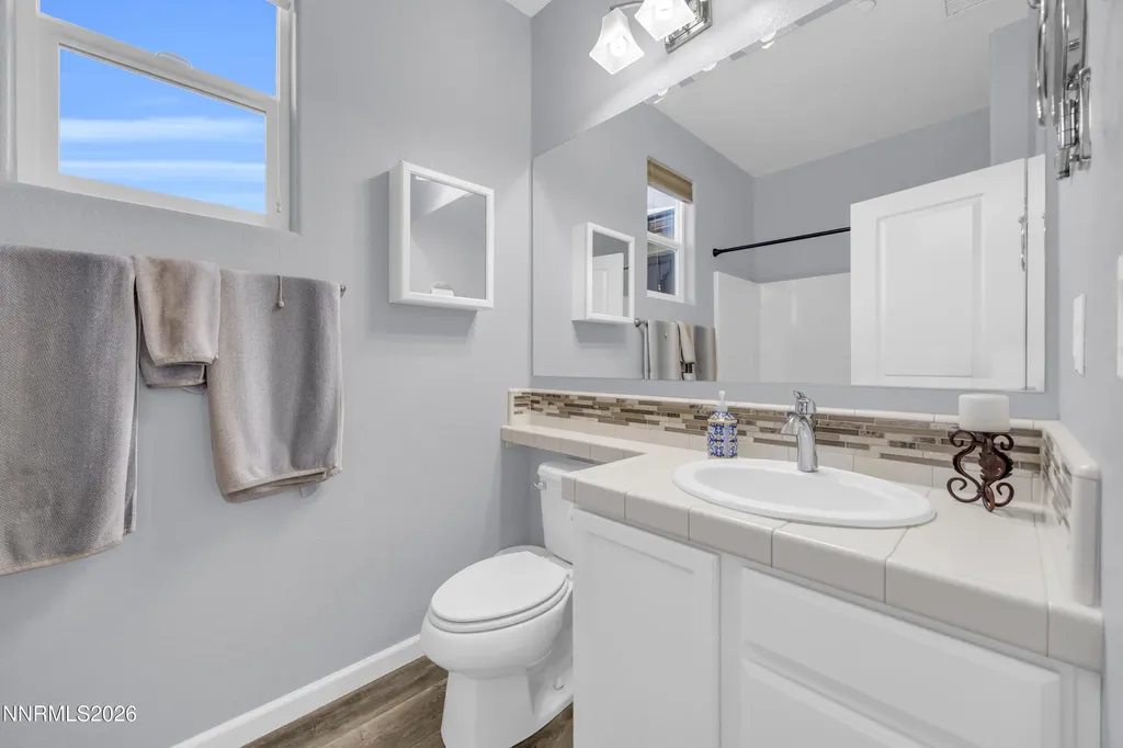 2823 Kimberlite Sparks NV 89436