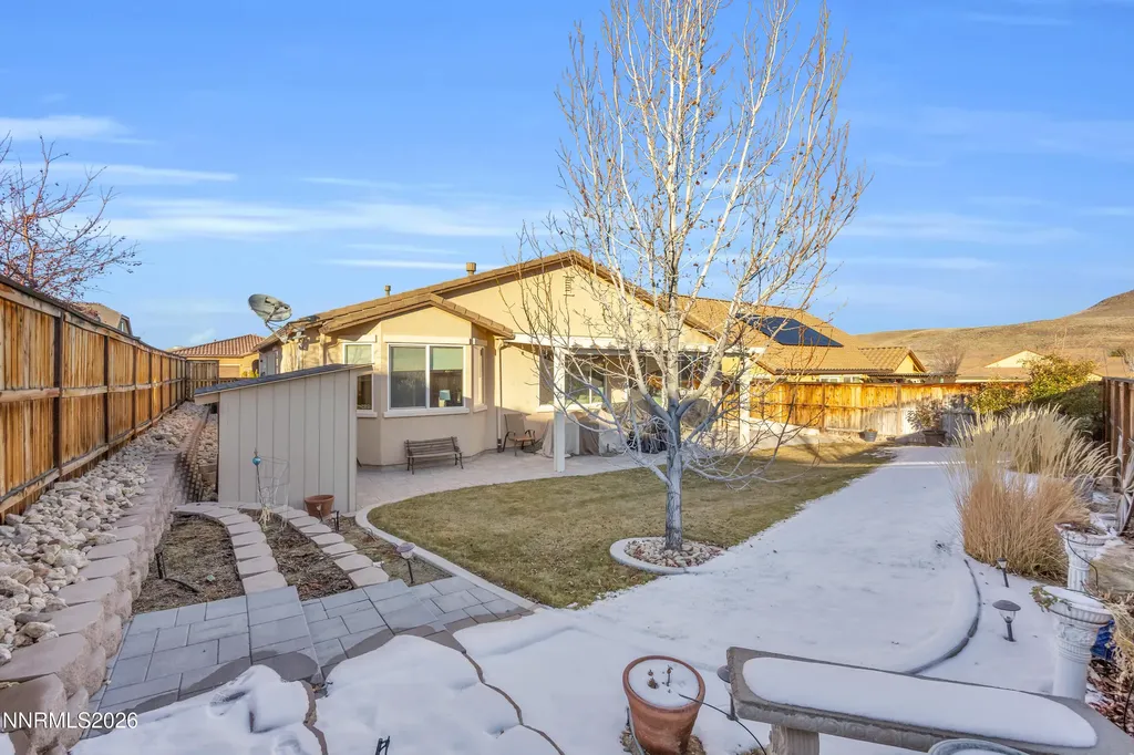 2823 Kimberlite Sparks NV 89436