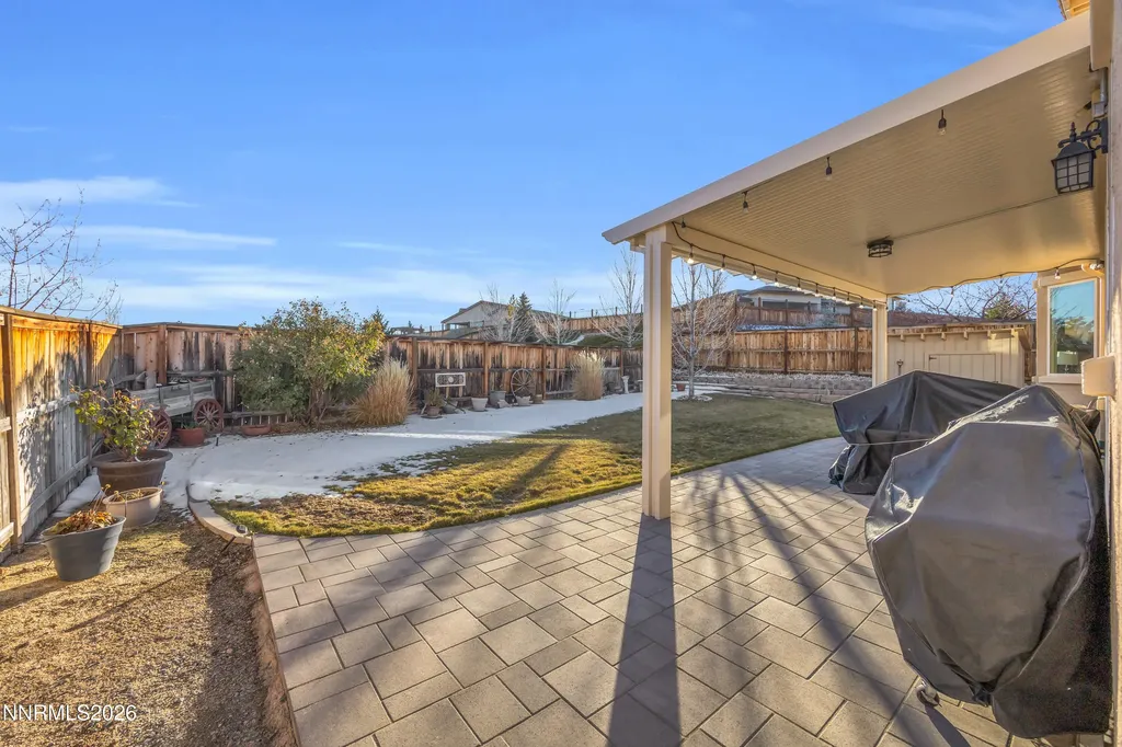 2823 Kimberlite Sparks NV 89436