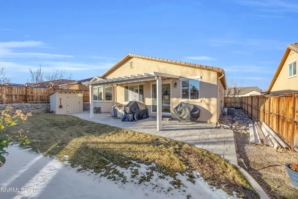 2823 Kimberlite Sparks NV 89436
