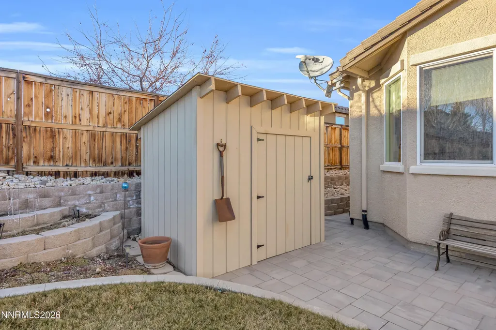 2823 Kimberlite Sparks NV 89436