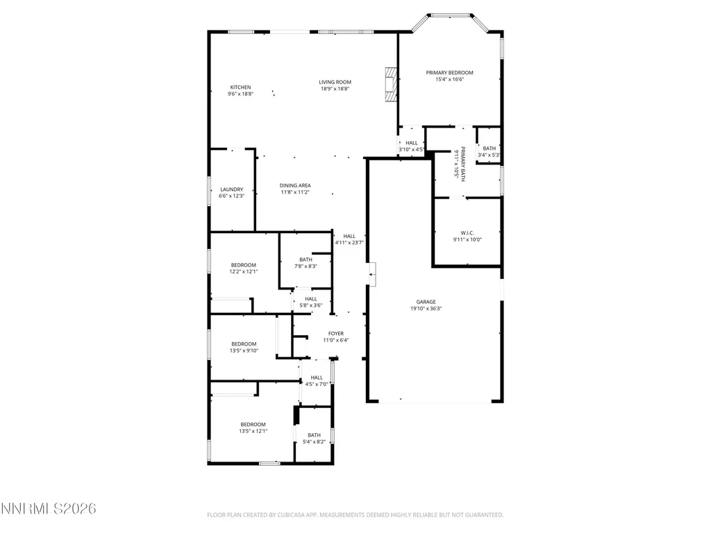 2823 Kimberlite Sparks NV 89436
