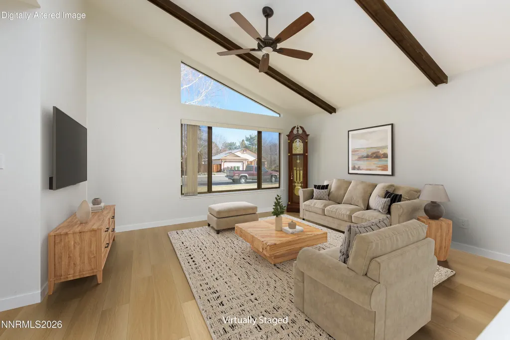 837 Mahogany Minden NV 89423