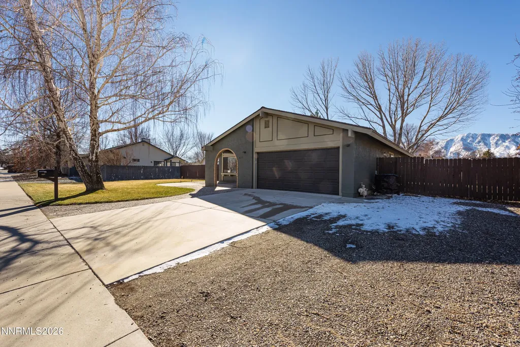 837 Mahogany Minden NV 89423