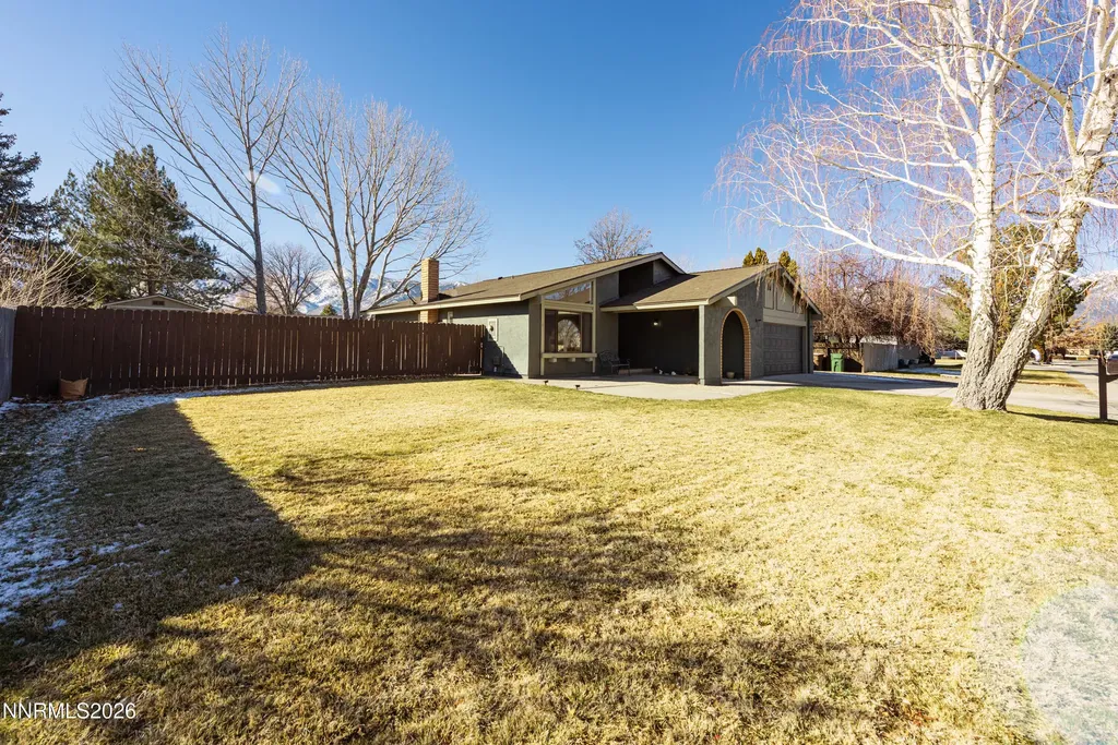 837 Mahogany Minden NV 89423