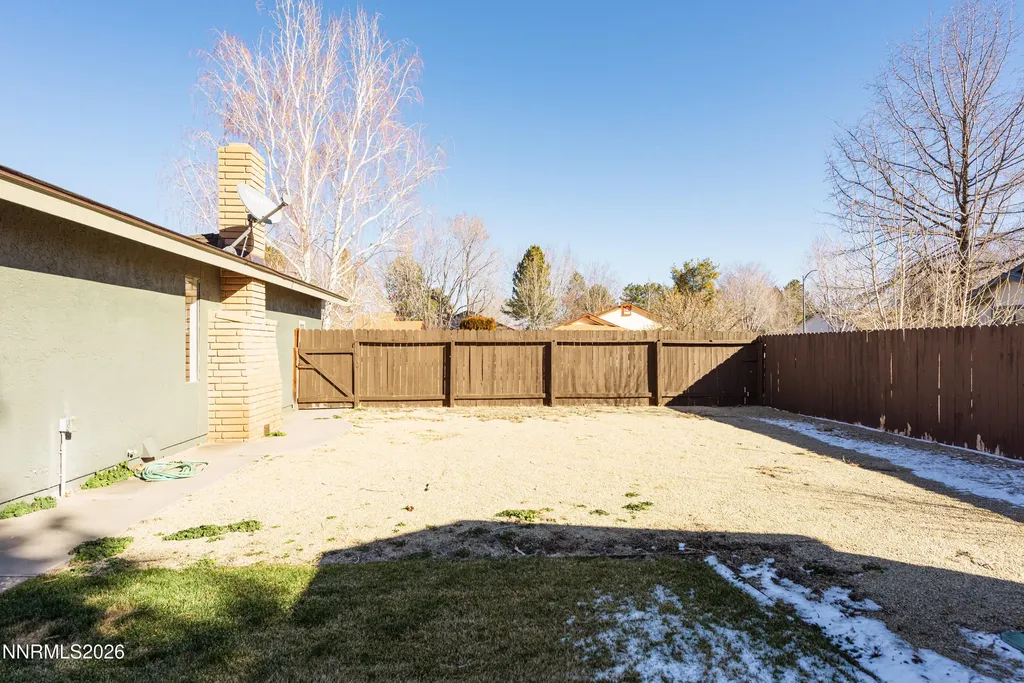 837 Mahogany Minden NV 89423