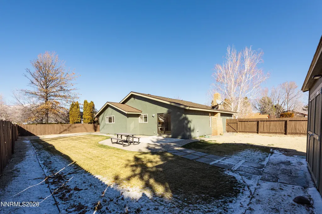 837 Mahogany Minden NV 89423