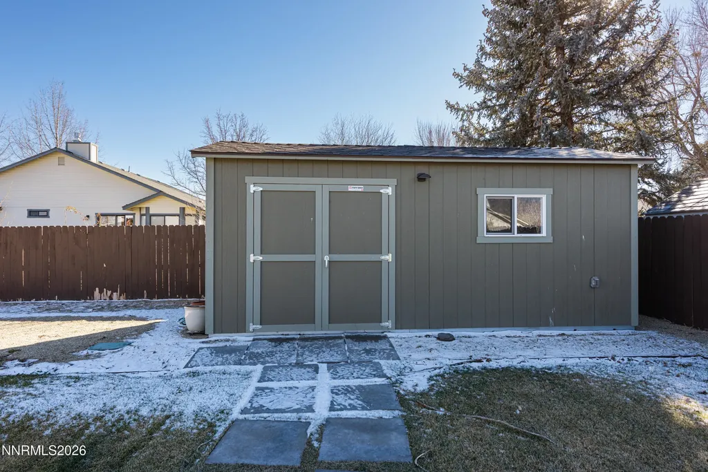 837 Mahogany Minden NV 89423