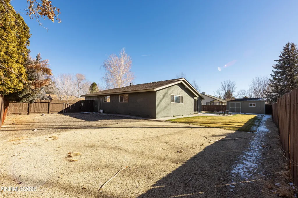 837 Mahogany Minden NV 89423