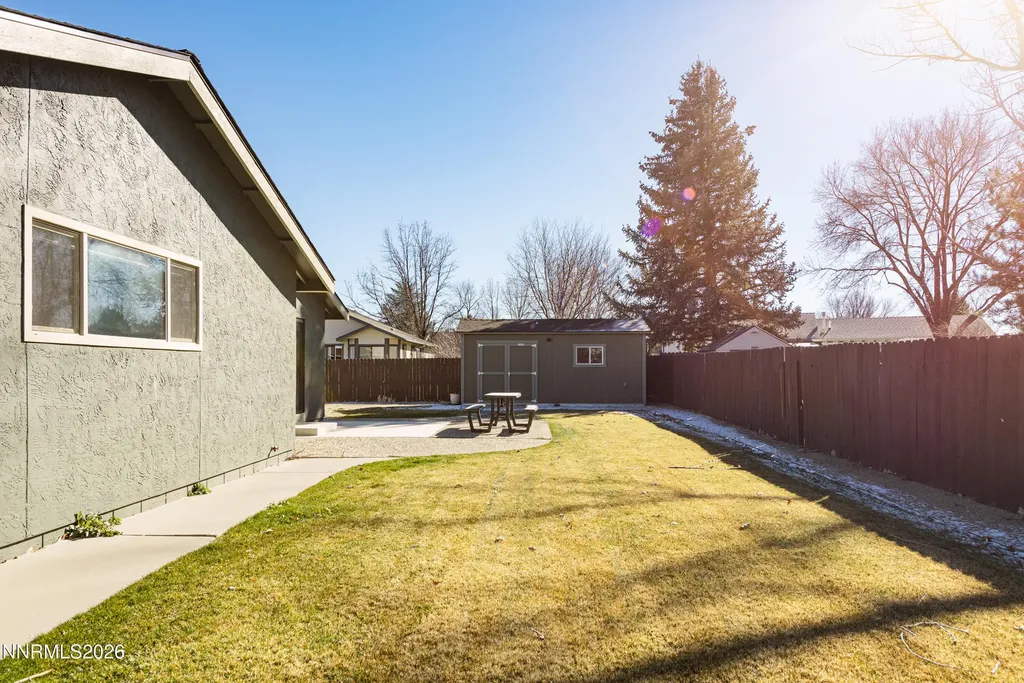 837 Mahogany Minden NV 89423
