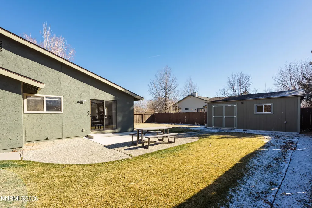 837 Mahogany Minden NV 89423