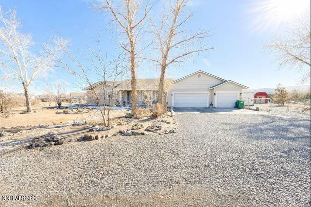 900 Madison Creek Fernley NV 89408