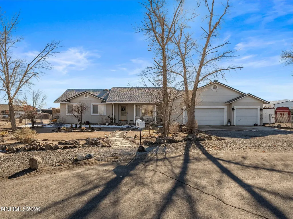 900 Madison Creek Fernley NV 89408