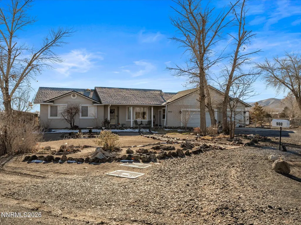 900 Madison Creek Fernley NV 89408