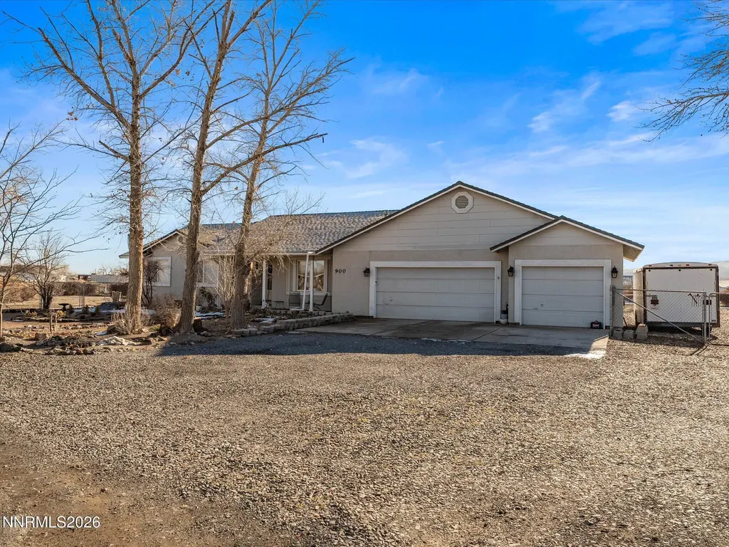 900 Madison Creek Fernley NV 89408