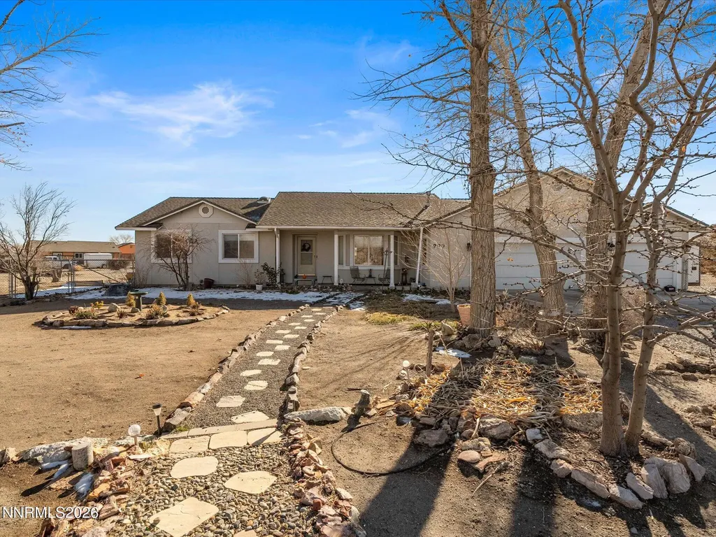 900 Madison Creek Fernley NV 89408