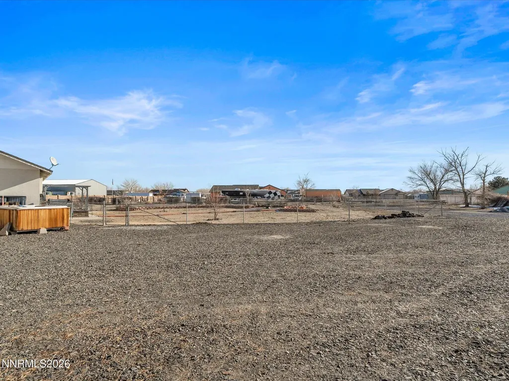 900 Madison Creek Fernley NV 89408