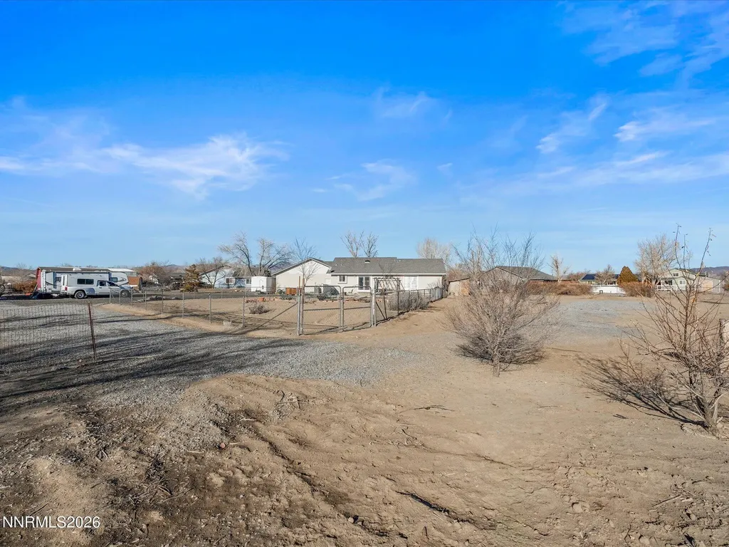 900 Madison Creek Fernley NV 89408