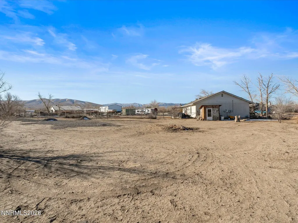 900 Madison Creek Fernley NV 89408