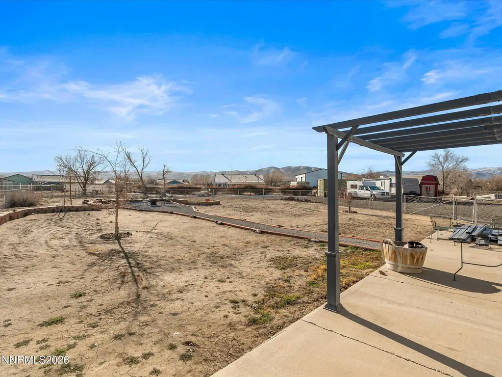900 Madison Creek Fernley NV 89408