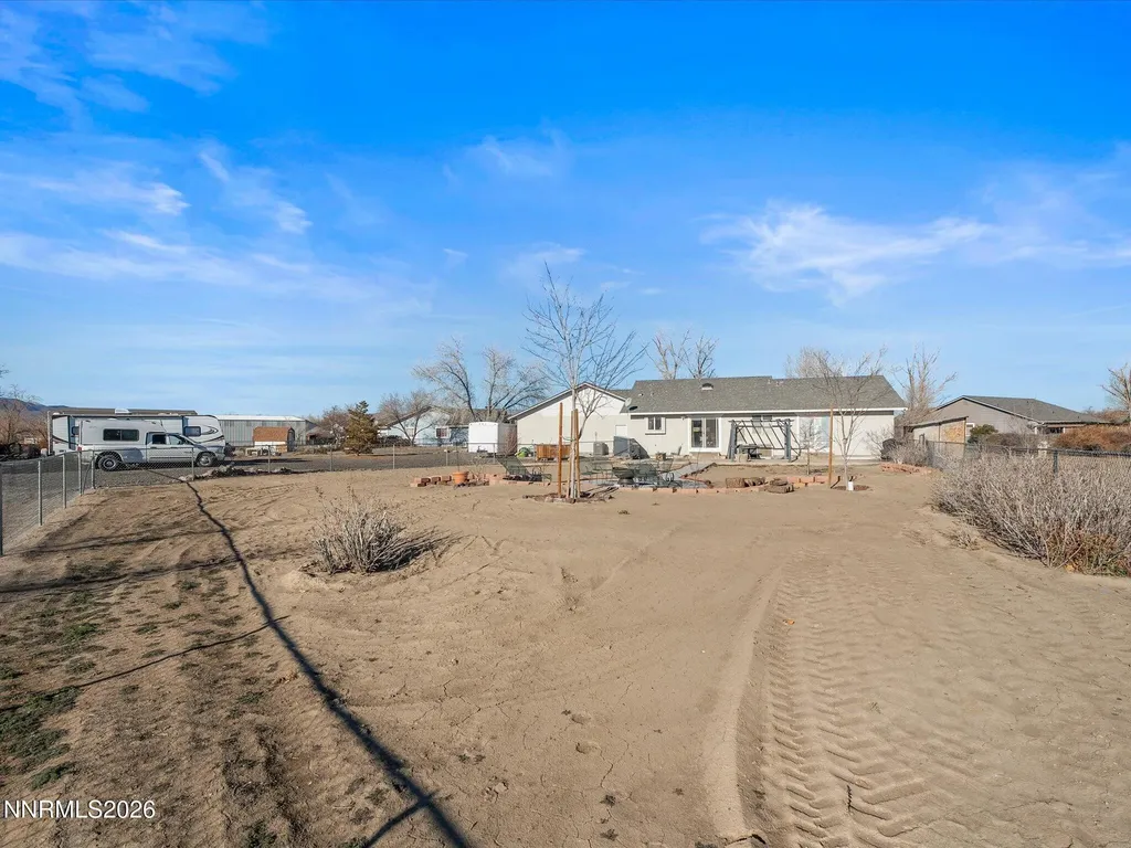 900 Madison Creek Fernley NV 89408