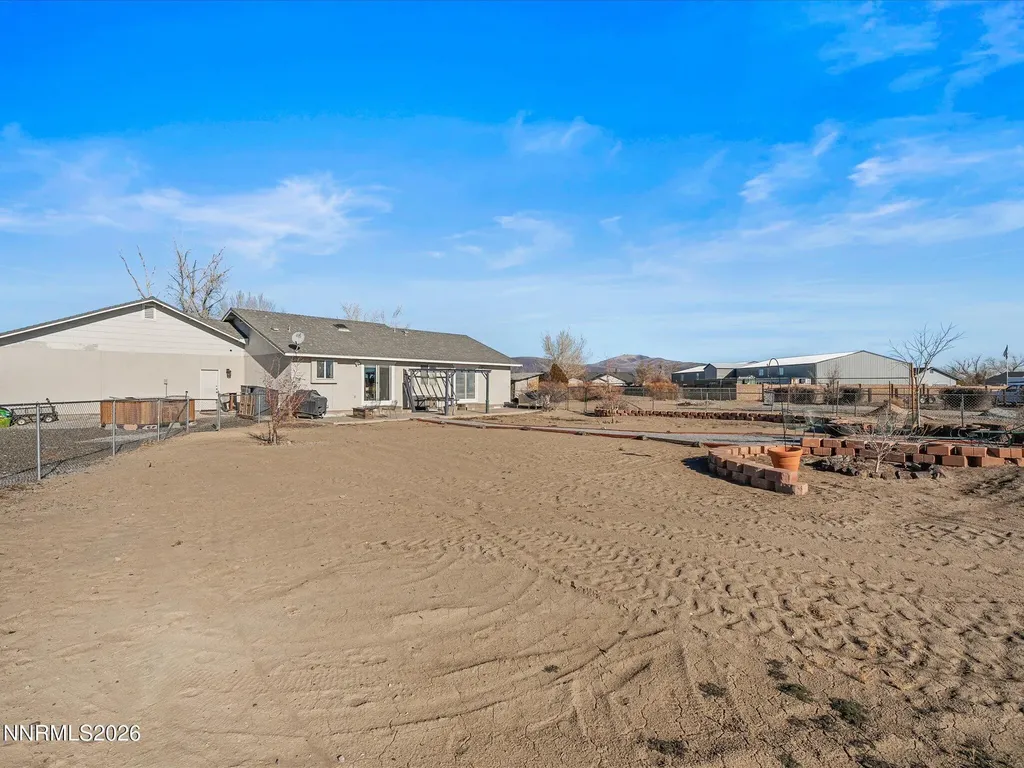 900 Madison Creek Fernley NV 89408