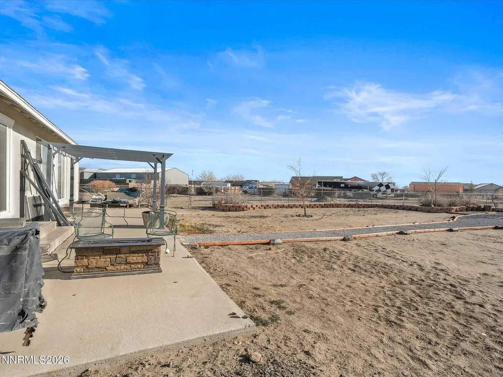 900 Madison Creek Fernley NV 89408