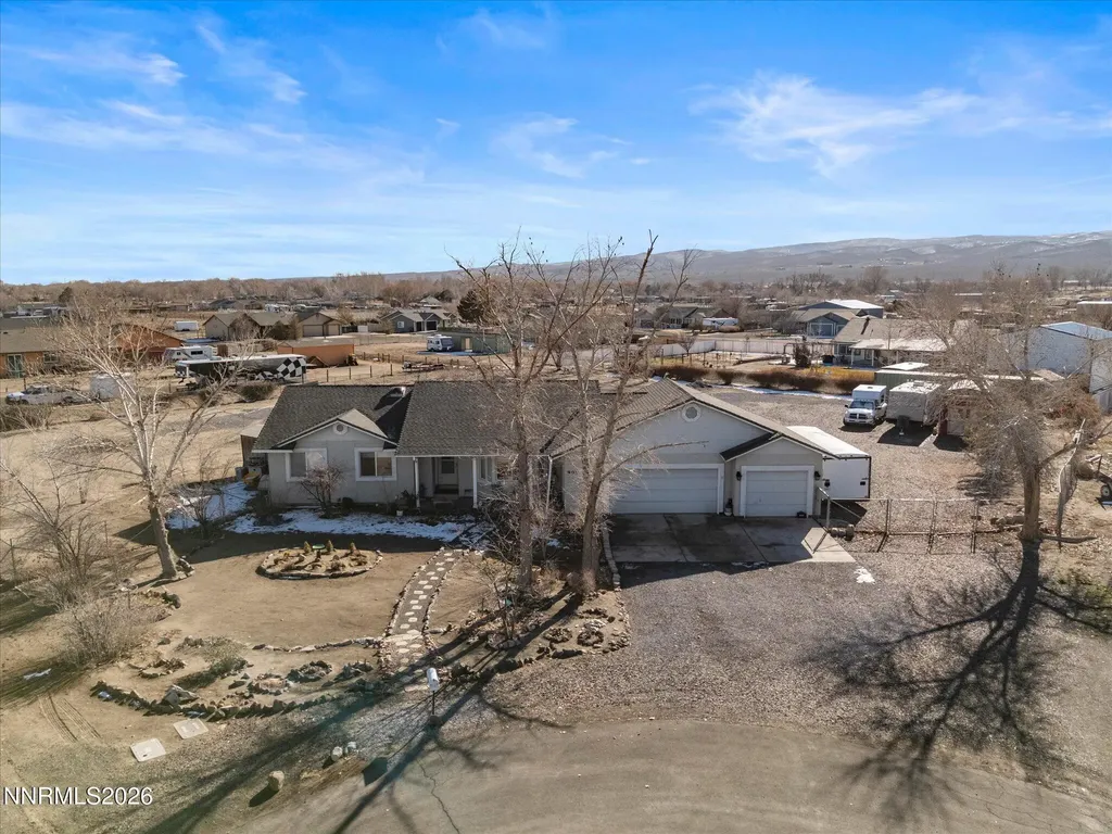 900 Madison Creek Fernley NV 89408
