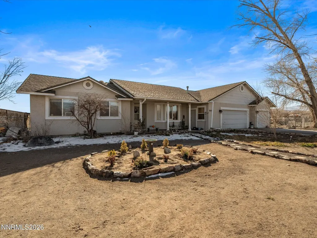 900 Madison Creek Fernley NV 89408