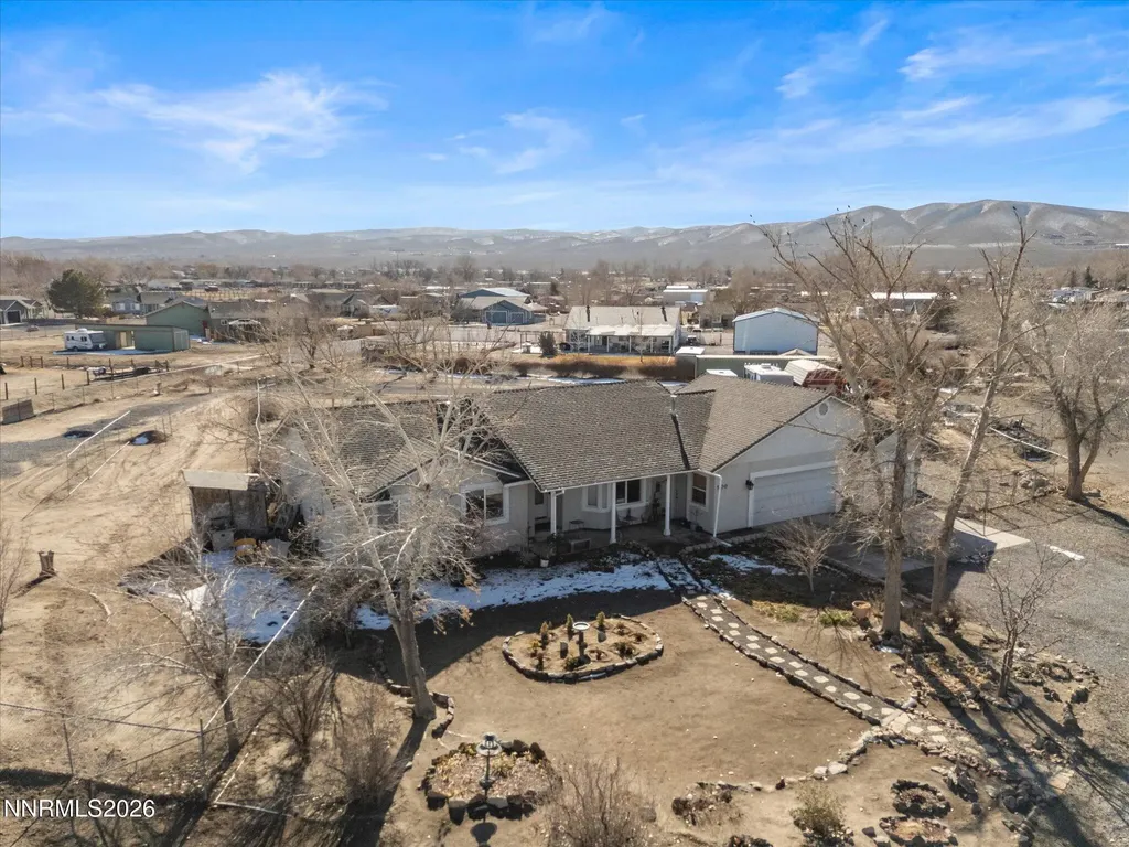 900 Madison Creek Fernley NV 89408