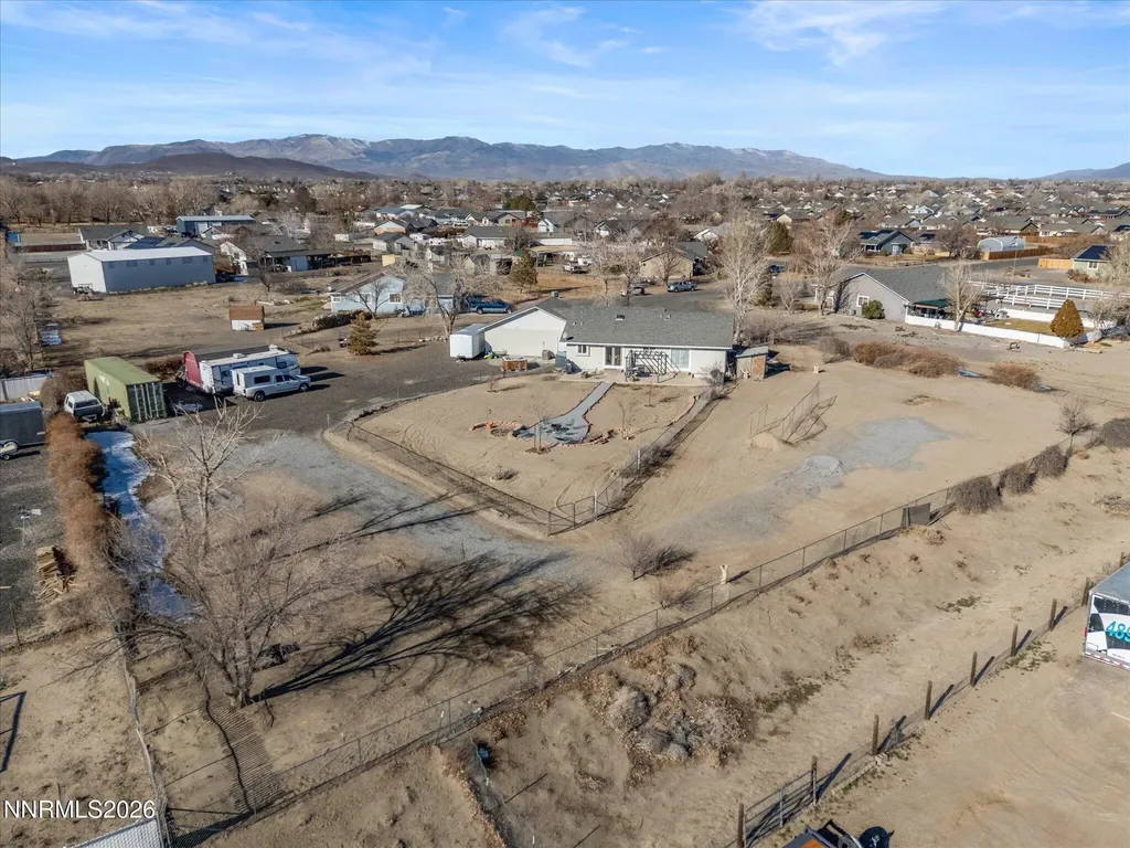 900 Madison Creek Fernley NV 89408