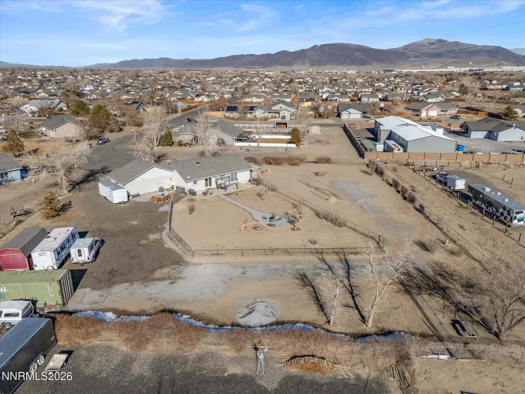 900 Madison Creek Fernley NV 89408