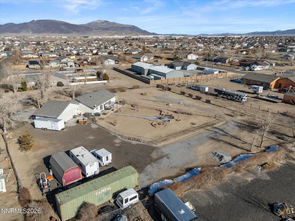 900 Madison Creek Fernley NV 89408