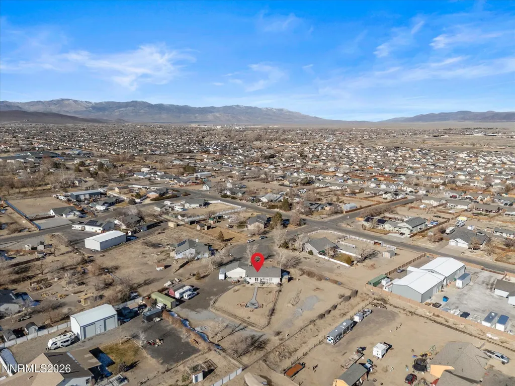900 Madison Creek Fernley NV 89408