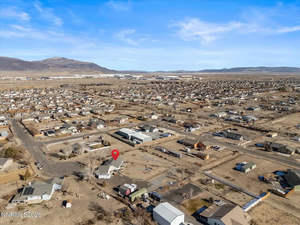 900 Madison Creek Fernley NV 89408