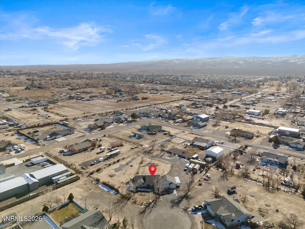 900 Madison Creek Fernley NV 89408