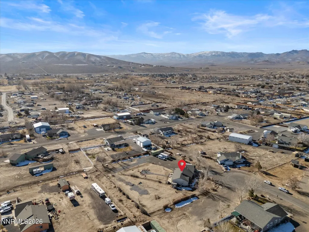 900 Madison Creek Fernley NV 89408