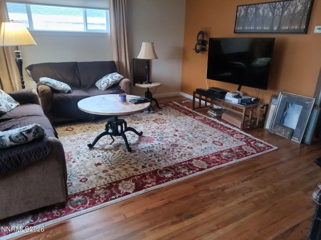 230 Annapolis Carson City NV 89703